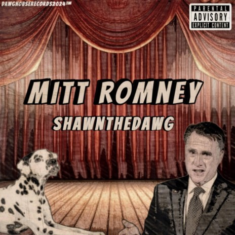 Mitt Romney (Extended) | Boomplay Music