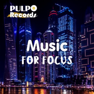 Music for focus