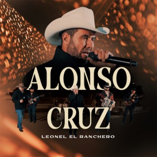 Alonso Cruz