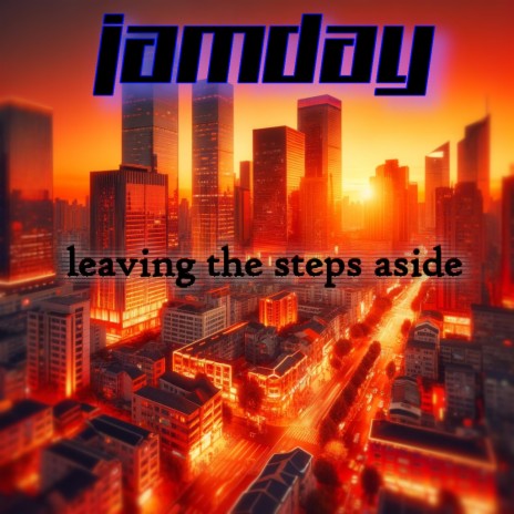 Leaving the Steps Aside | Boomplay Music