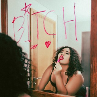 WILD BITCH ft. BDRZN lyrics | Boomplay Music