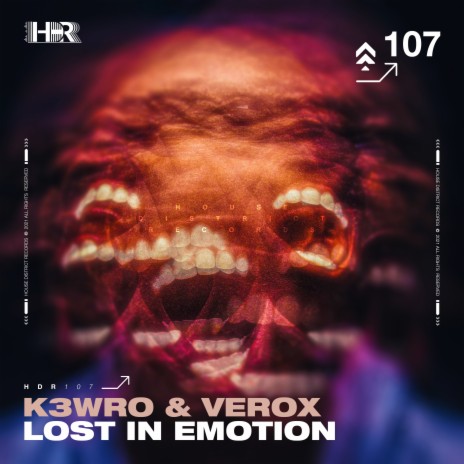 Lost In Emotion ft. Verox | Boomplay Music