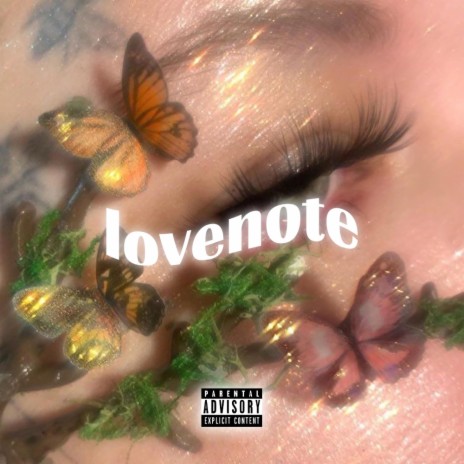 lovenote | Boomplay Music