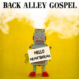 Hello Heartbreak lyrics | Boomplay Music