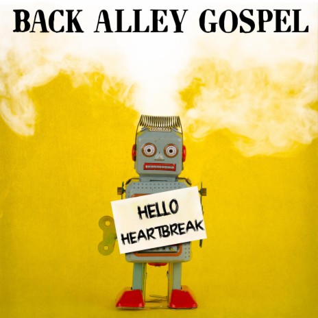 Hello Heartbreak | Boomplay Music