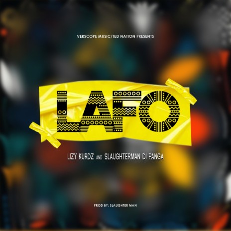 Lafo (feat. Slaughter Man) | Boomplay Music
