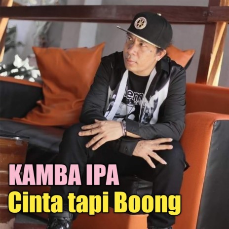 Cinta Tapi Bo'Ong | Boomplay Music