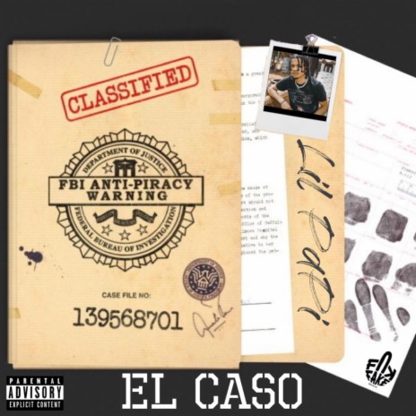 El Caso | Boomplay Music