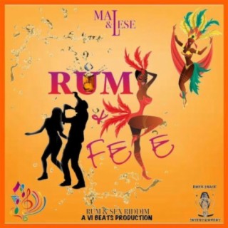 Rum & Fete