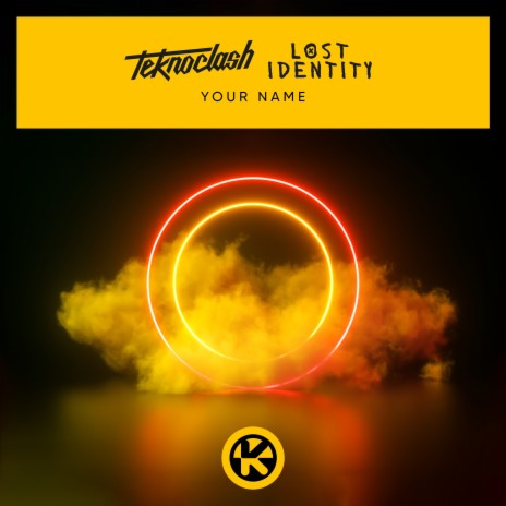 Your Name ft. Teknoclash | Boomplay Music