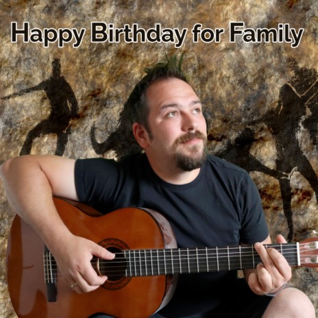 Happy Birthday Uncle | Boomplay Music