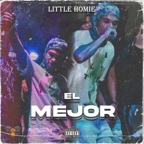 EL MEJOR | Boomplay Music