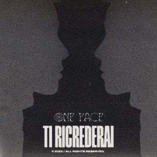 Ti ricrederai lyrics | Boomplay Music