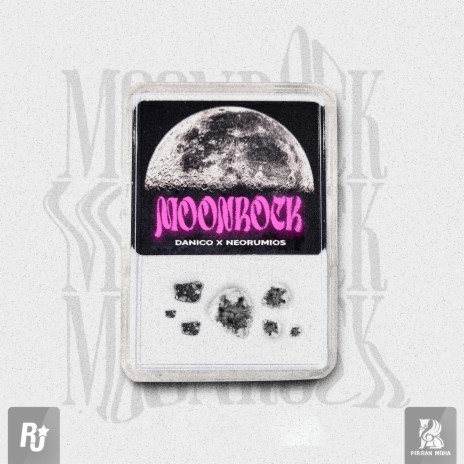 MoonRock ft. Neorumios | Boomplay Music
