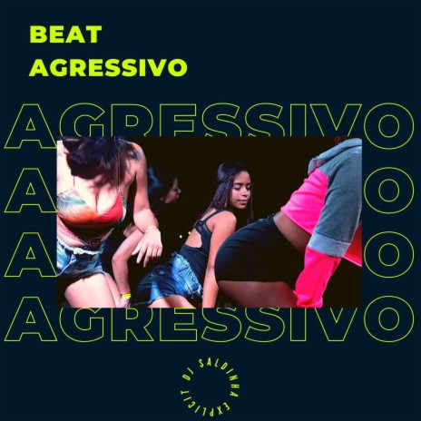 Beat Agressivo | Boomplay Music
