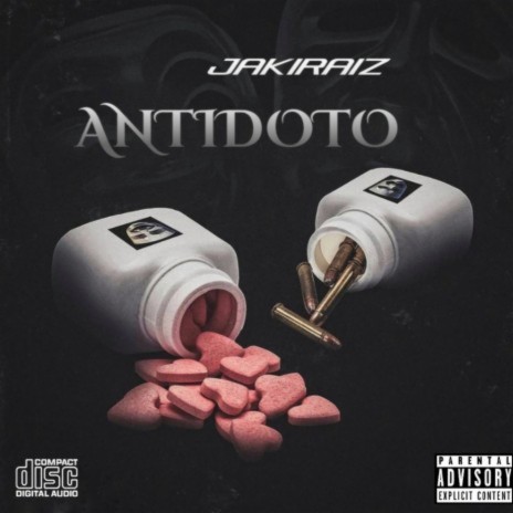 Antidoto | Boomplay Music