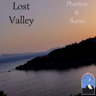 Lost Valley