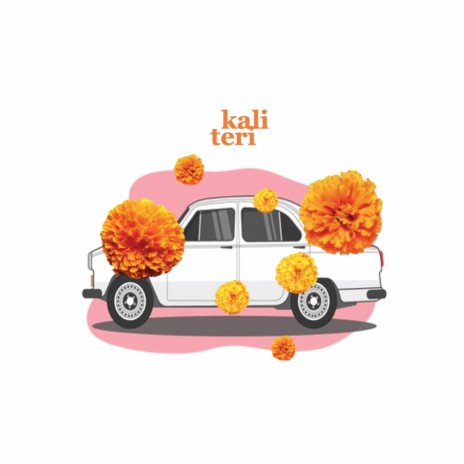 Kali Teri | Boomplay Music