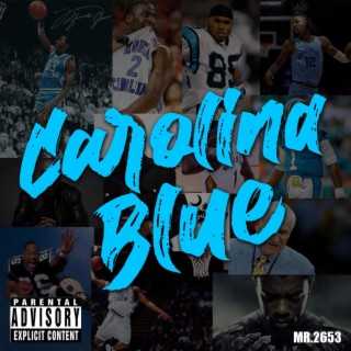 Carolina Blue