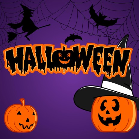 Spooky Halloween Sounds | Boomplay Music