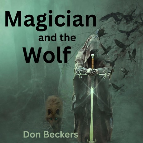 Magician and the Wolf | Boomplay Music