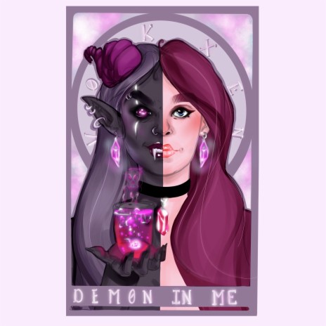 Demon in Me | Boomplay Music