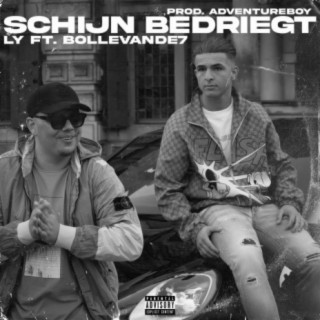 Schijn Bedriegt (feat. Bolle)