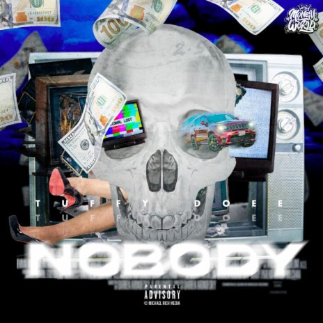 Nobody | Boomplay Music