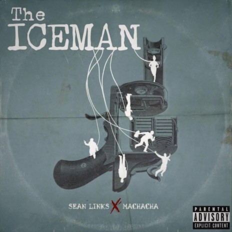Iceman ft. Machacha