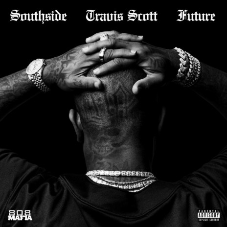 Hold That Heat ft. Future & Travis Scott