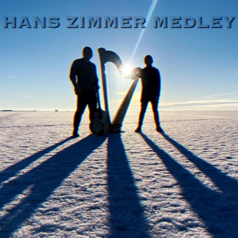 Hans Zimmer Medley ft. Alexander Boldachev | Boomplay Music