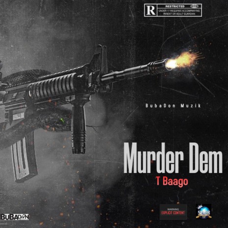 Murder Dem | Boomplay Music