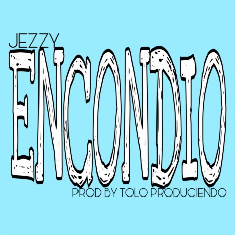 ENCONDIO | Boomplay Music