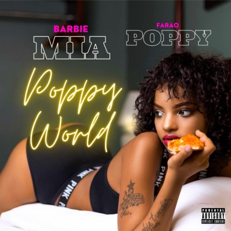 Poppy World ft. Farao Poppy | Boomplay Music