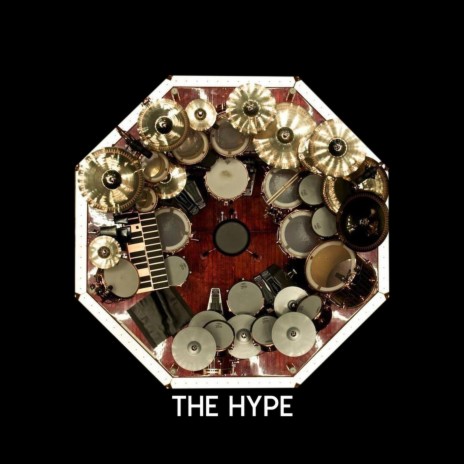 The Hype | Boomplay Music