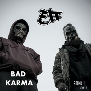 Bad Karma Order