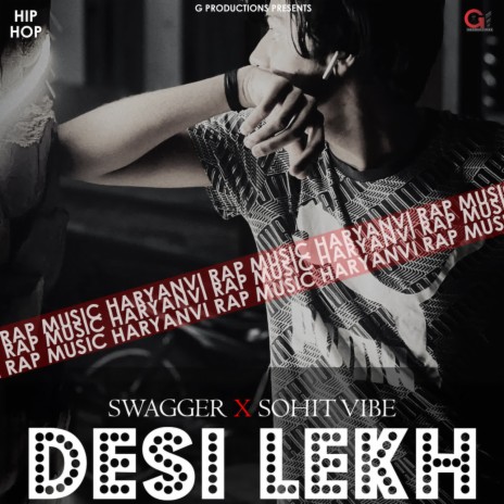 Desi Lekh ft. Sohit Vibe | Boomplay Music
