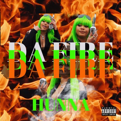 Da Fire | Boomplay Music
