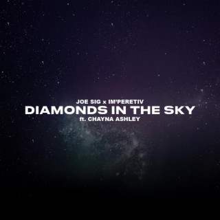 Diamonds in the Sky