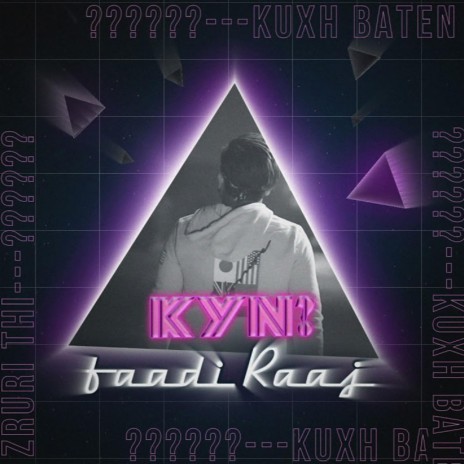 KYN | Boomplay Music