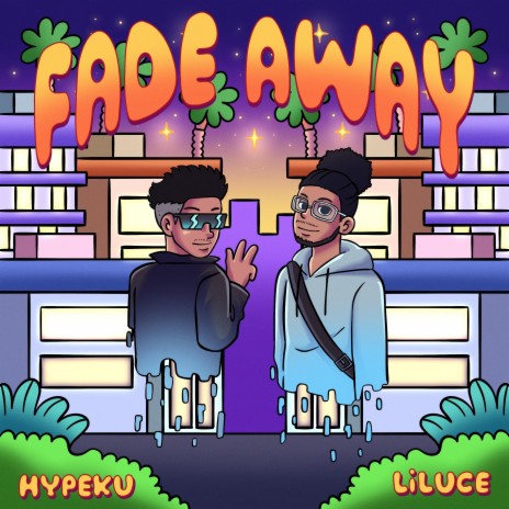 Fade Away | Boomplay Music