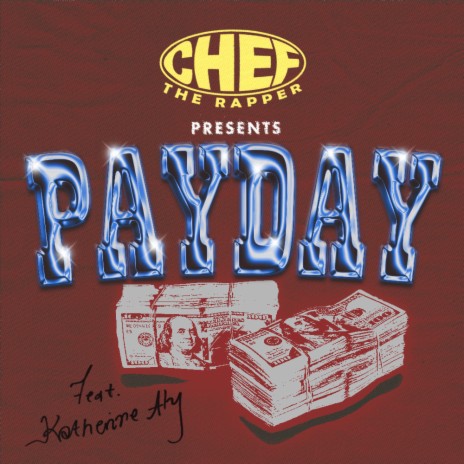Payday (feat. Katherine Aly) | Boomplay Music