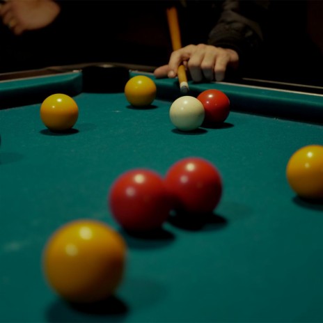 Table de billard | Boomplay Music