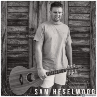 Sam Heselwood