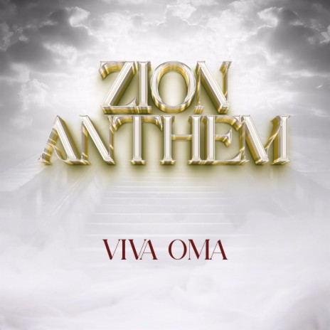 ZION ANTHEM | Boomplay Music