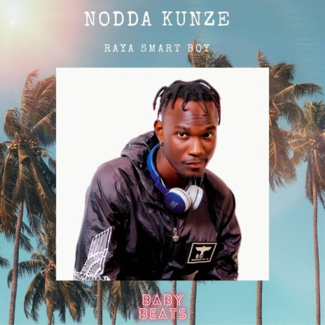 Nodda Kunze | Boomplay Music