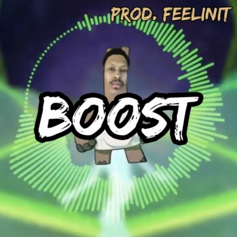 BOOST | Boomplay Music