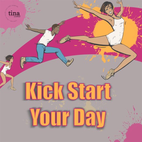 Kickstart Your Day | Boomplay Music
