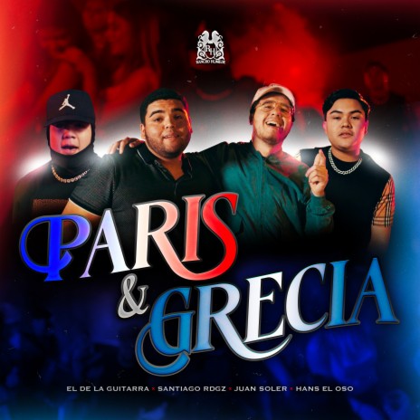 Paris & Grecia | Boomplay Music