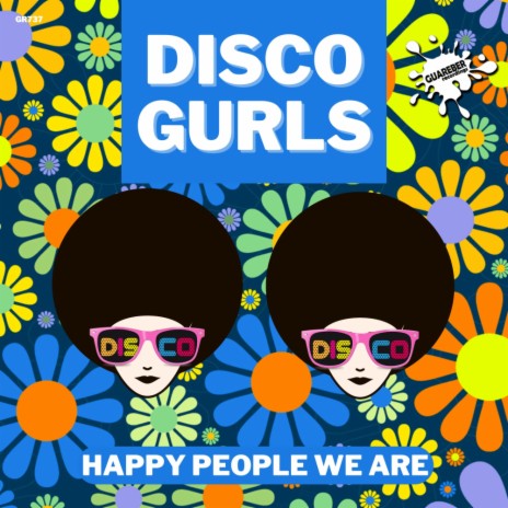 Happy People We Are (Extended Mix)